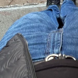 Meet your Posher, Alan